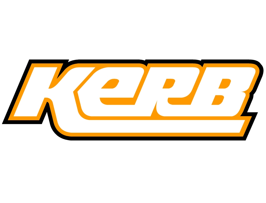 kerb Logo Design and Illustrations