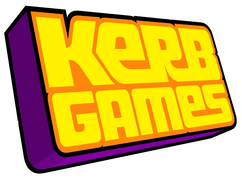 kerb_logo_games