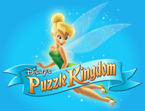 Disney – Puzzle Kingdom