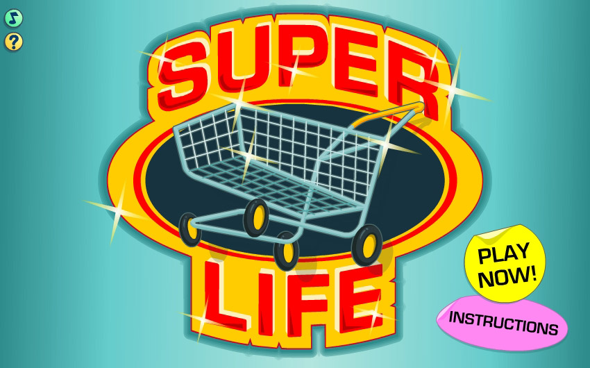 superlife logo